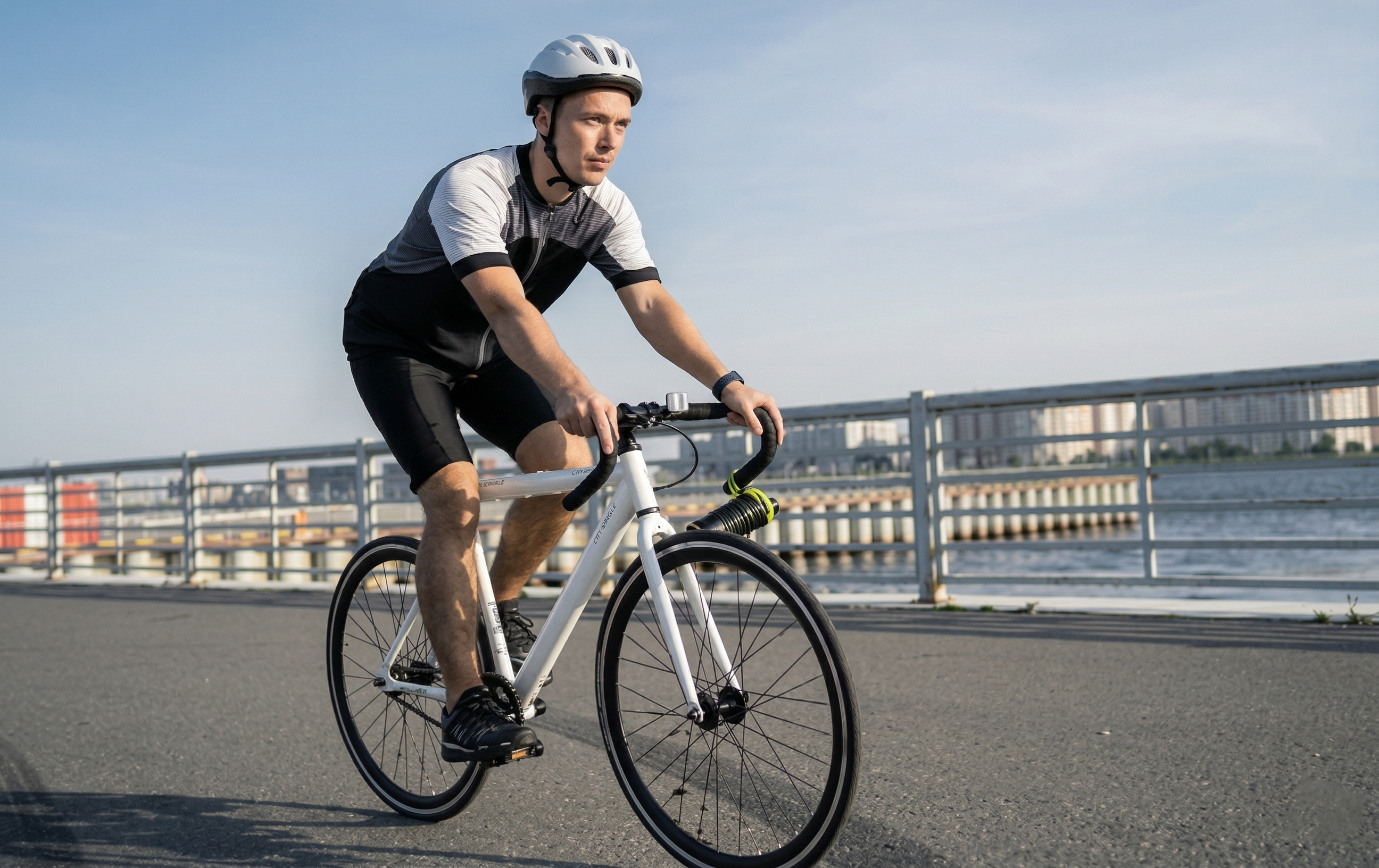 Cycling