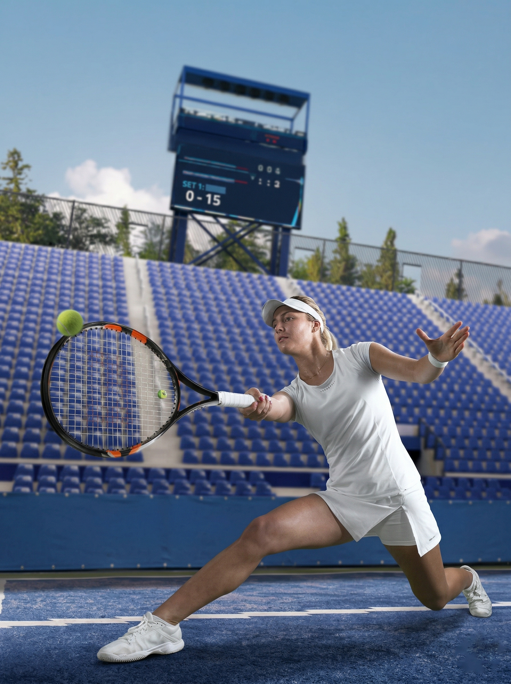 Tennis